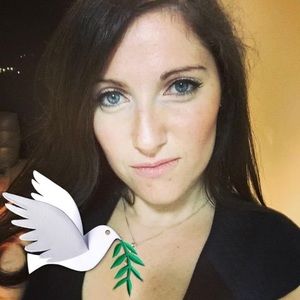 Meet your Posher, Margarita